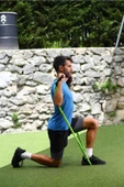 Slazenger Medium Resistance Tube thumbnail 3