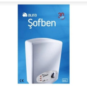 İhlas Aura Banyo Şofben thumbnail 4