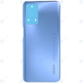 Oppo A16 Arka Pİl Kapağı LENS HARİÇ CPH2269 thumbnail 1