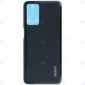 Oppo A16 Arka Pİl Kapağı LENS HARİÇ CPH2269 thumbnail 4