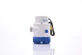 Sailorflo Dikey Sintine Pompası 3500GPH 24V 8A thumbnail 1