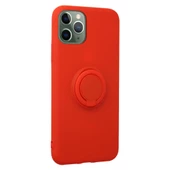 FitCase iPhone 11 Pro MAX Kılıf Viktor Ring Arka Kapak thumbnail 7
