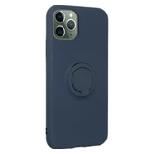FitCase iPhone 11 Pro MAX Kılıf Viktor Ring Arka Kapak thumbnail 8