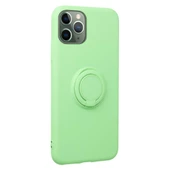 FitCase iPhone 11 Pro MAX Kılıf Viktor Ring Arka Kapak thumbnail 3