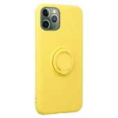 FitCase iPhone 11 Pro MAX Kılıf Viktor Ring Arka Kapak thumbnail 4