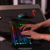 HyperX FURY S Pro Gaming MousePad L thumbnail 4