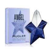 Thierry Mugler Angel Elixir Refillable EDP 50 ml Kadın Parfümü thumbnail 2