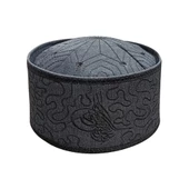 Rufai Takke - Koyu Gri thumbnail 1
