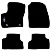 Rizline Ford C-Max 2011 Sonrası Halı Paspas thumbnail 2