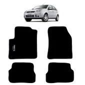 Rizline Ford Fiesta 2002-2008 Halı Paspas thumbnail 1