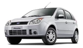 Rizline Ford Fiesta 2002-2008 Halı Paspas thumbnail 3