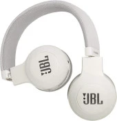 JBL E45BT Kablosuz Kulak Üstü Bluetooth Kulaklık Teşhir thumbnail 1