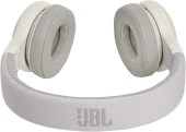 JBL E45BT Kablosuz Kulak Üstü Bluetooth Kulaklık Teşhir thumbnail 4