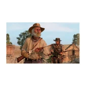 Red Dead Redemption Nintendo Switch Oyun thumbnail 5