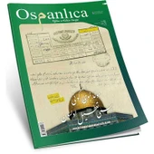 Nisan 2016 Osmanlıca Dergisi thumbnail 1