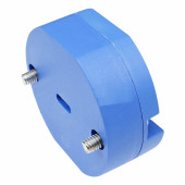 PT100 Sıcaklık Sensör Sinyali İçin 4-20mA Çevirici Transmitter Modül 0C / 200C DC 24V Rtd Termometre thumbnail 4