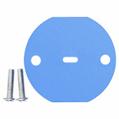 PT100 Sıcaklık Sensör Sinyali İçin 4-20mA Çevirici Transmitter Modül 0C / 200C DC 24V Rtd Termometre thumbnail 6
