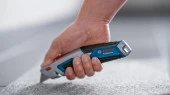 Bosch Professional Maket Bıçağı Seti 3 Parça - 1600A027M4 thumbnail 4