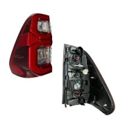 Stop Sol Hilux 2020-2023 Ledli thumbnail 1