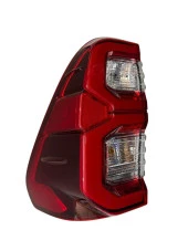 Stop Sol Hilux 2020-2023 Ledli thumbnail 2