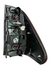 Stop Sol Hilux 2020-2023 Ledli thumbnail 3