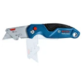 Bosch Professional Katlanabilir Maket Bıçağı - 1600A016BL thumbnail 1