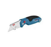 Bosch Professional Katlanabilir Maket Bıçağı - 1600A016BL thumbnail 2