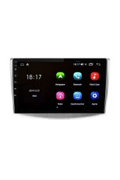 Newspace Passat B6-B7 2/32 Dsp Ips Android Multimedya Navigasyon Oto Teyp thumbnail 1