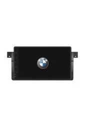 Newspace Bmw E46 2/32 Carplay Android Multimedya Uyumlu thumbnail 1