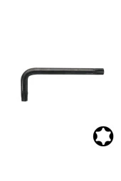 Ceta Form Torx L Anahtar Kısa Tip T45 Model 745 Serisi thumbnail 1