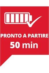 Einhell 18V 2,5 Ah Pxc Starter Kit (Başlangıç Seti) thumbnail 5