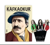 Kafkaokur 21.Sayı Kasım 2017 thumbnail 2