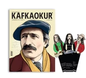 Kafkaokur 21.Sayı Kasım 2017 thumbnail 3