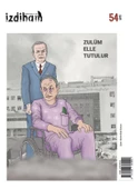 İzdiham 54.Sayı Ocak-Şubat 2024 thumbnail 2
