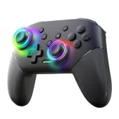 PC Oled Lite N.Switch Uyumlu Joystick Gamepad thumbnail 1