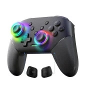 PC Oled Lite N.Switch Uyumlu Joystick Gamepad thumbnail 6