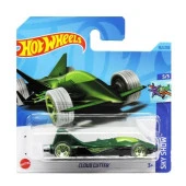 Hot Wheels Tekli Arabalar CLOUD CUTTER HKH92 thumbnail 2