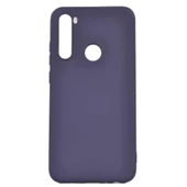 Xiaomi Redmi Note 8 Kamera Çıkıntılı Soft Silikon thumbnail 10