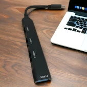 T.Concept Original Type-C Extender Kablo SX-35 thumbnail 2