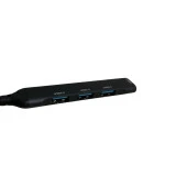 T.Concept Original Type-C Extender Kablo SX-35 thumbnail 3