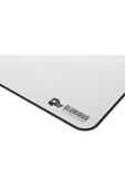 Glorious Large Beyaz Mousepad 28x33cm thumbnail 3