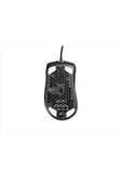 Glorious Model D Minus Kablolu Oyuncu Mouse Parlak Siyah thumbnail 3