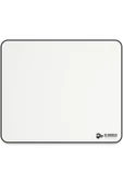 Glorious Large Beyaz Mousepad 28x33cm thumbnail 1