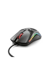 Glorious Model O Minus Mat Siyah Oyuncu Mouse thumbnail 1