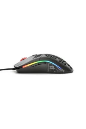 Glorious Model O Minus Mat Siyah Oyuncu Mouse thumbnail 2