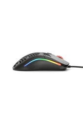 Glorious Model O Minus Mat Siyah Oyuncu Mouse thumbnail 3