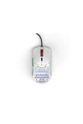 Glorious Model O Minus Mat Beyaz Oyuncu Mouse thumbnail 3