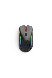 Glorious Model D Kablosuz Gaming Mouse - Mat Siyah thumbnail 1