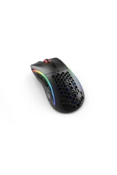 Glorious Model D Kablosuz Gaming Mouse - Mat Siyah thumbnail 2