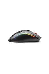 Glorious Model D Kablosuz Gaming Mouse - Mat Siyah thumbnail 3